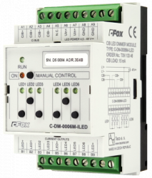 Контроллер TECO TXN 133 46