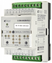 Контроллер TECO TXN 133 58