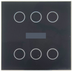 Контроллер TECO TXN 143 24.T2.6SHN