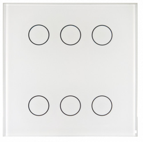 Контроллер TECO TXN 143 24.W3.6NHN