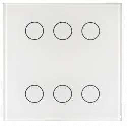 Контроллер TECO TXN 143 24.W3.6NHN