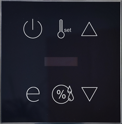 Контроллер TECO TXN 143 24.Y2.6SHN