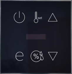 Контроллер TECO TXN 143 24.Y2.6SHN