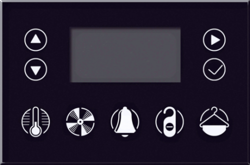 Контроллер TECO TXN 133 86