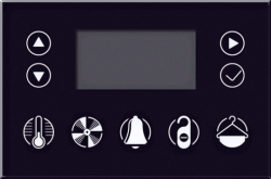 Контроллер TECO TXN 133 86