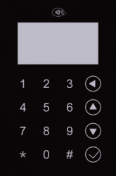 Контроллер TECO TXN 133 84