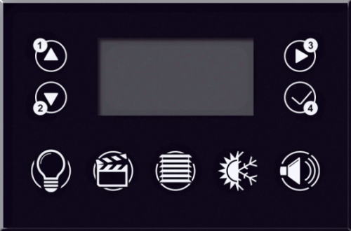 Контроллер TECO TXN 133 95