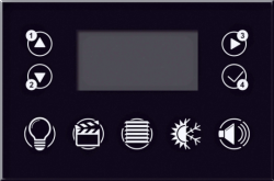 Контроллер TECO TXN 133 95