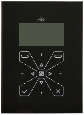 Контроллер TECO TXN 133 98