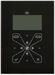 Контроллер TECO TXN 133 98