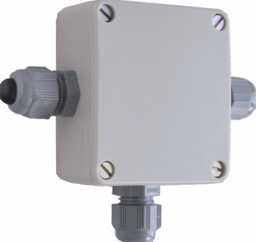 Контроллер TECO TXN 133 09