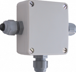 Контроллер TECO TXN 133 09