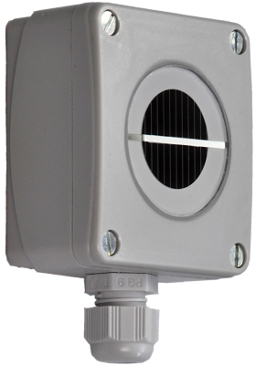 Контроллер TECO TXN 133 09.01