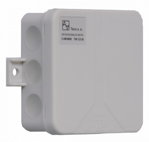 Контроллер TECO TXN 133 50