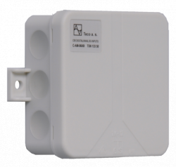 Контроллер TECO TXN 133 50