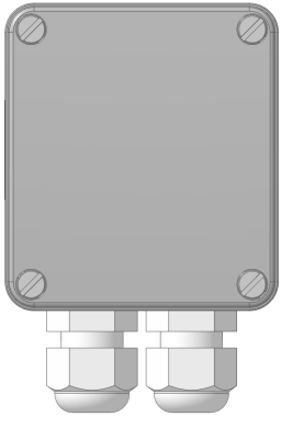 Контроллер TECO TXN 143 39