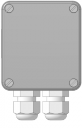 Контроллер TECO TXN 143 39