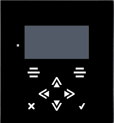 Контроллер TECO TXN 143 05.90