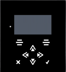 Контроллер TECO TXN 143 05.90