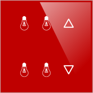 Контроллер TECO TOUCH-060M