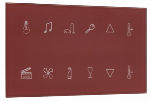 Контроллер TECO TOUCH-120M