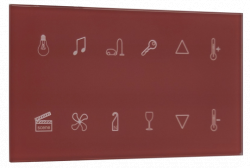 Контроллер TECO TOUCH-120M