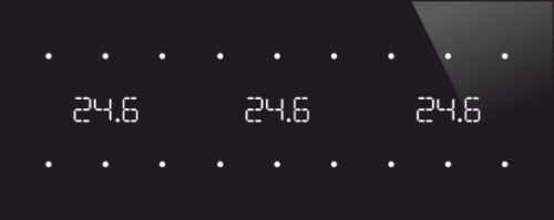 Контроллер TECO TOUCH-180M