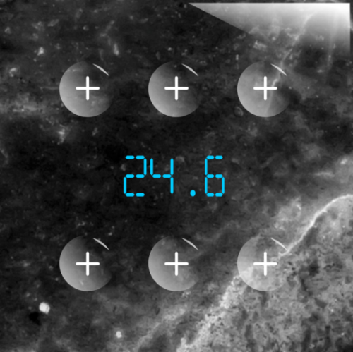 Контроллер TECO TOUCH-06PM