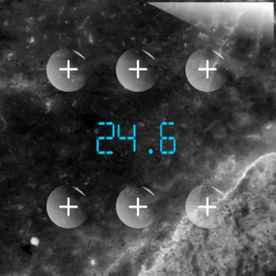 Контроллер TECO TOUCH-06PM