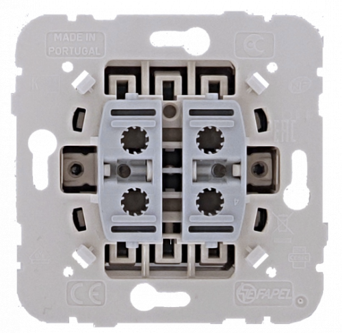 Контроллер TECO TXN 133 57