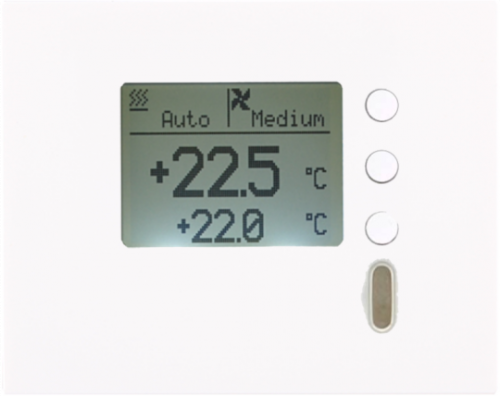 Контроллер TECO TXN 133 37.OD01