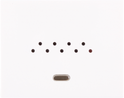 Контроллер TECO TXN 133 61.03OD01