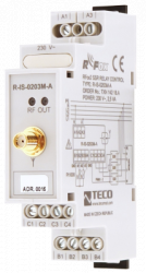 Контроллер TECO TXN 142 18.A