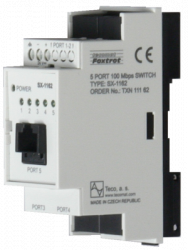 Контроллер TECO TXN 111 62