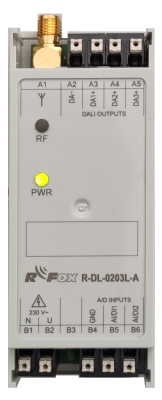 Контроллер TECO TXN 142 22.A