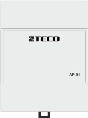 Контроллер TECO TXN 141 81