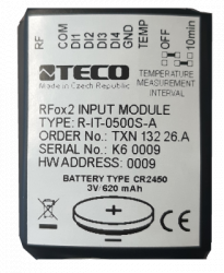 Контроллер TECO TXN 132 26.A