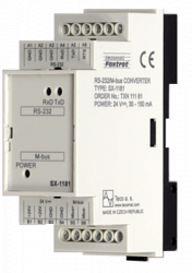 Контроллер TECO TXN 111 81