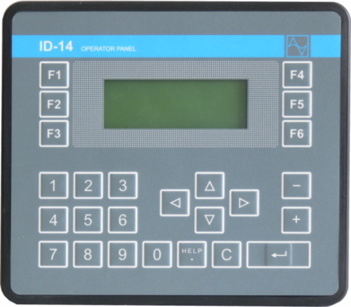 Контроллер TECO TXN 054 33