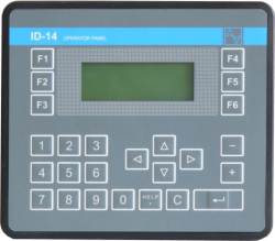 Контроллер TECO TXN 054 33