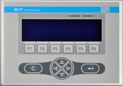 Контроллер TECO TXN 054 37