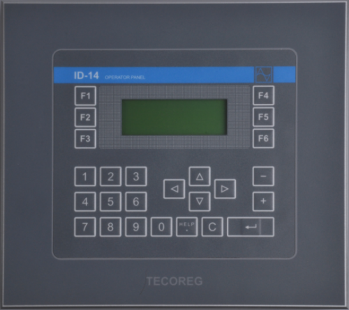 Контроллер TECO TXN 054 33.01