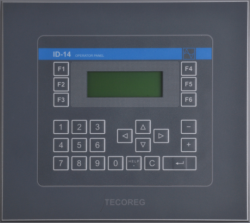 Контроллер TECO TXN 054 33.01