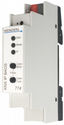 Контроллер TECO KNX IP BAOS 774