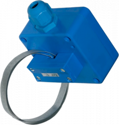 Контроллер TECO P14PA