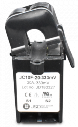 Контроллер TECO JC10F-333 20A