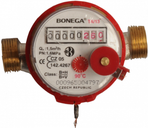 Контроллер TECO TA-E/20