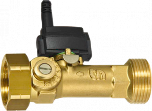 Контроллер TECO 223.7702.000