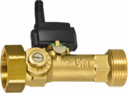 Контроллер TECO 223.7702.000