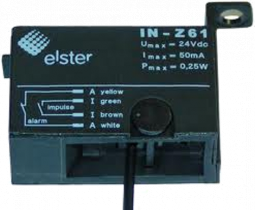 Контроллер TECO INZ 61